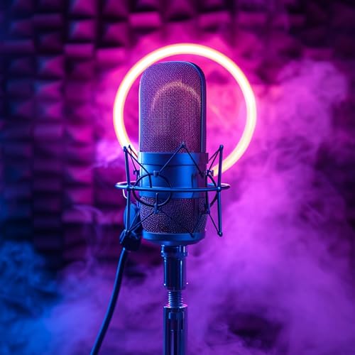 Couverture de Mobi Cast