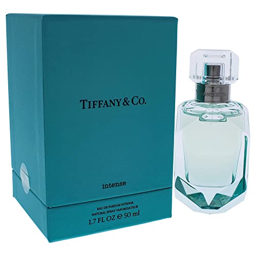 Tiffany & Co Tiffany & co. intense eau de parfum intense 50ml