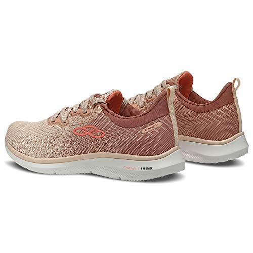 Tênis Olympikus CANDY Feminino ORGANZ 37