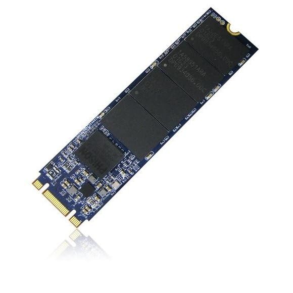 Amazon | HIDISC M.2 2280 PCIe Gen 3.0 x2 (512GB) PHM2-512GB