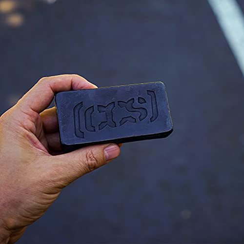 [Ccs] Skateboard Wax (Black) #TOP1