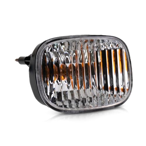 For Chevy Uplander Parking Signal Light Assembly 2005 06 07 08 2009 Passenger Side Daytime Running Lamp For GM2563100 | 15794333