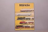  märklin: verkaufswerbe prospekt.
