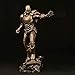 Produktbild Rfeifei Anime Iron Man MK39 Skulptur GK Harz Spielzeug Anime Hohe 32 cm Avengers Serie Modelle Dekoration Collectibles Souvenirs Home Office Dekorationen
