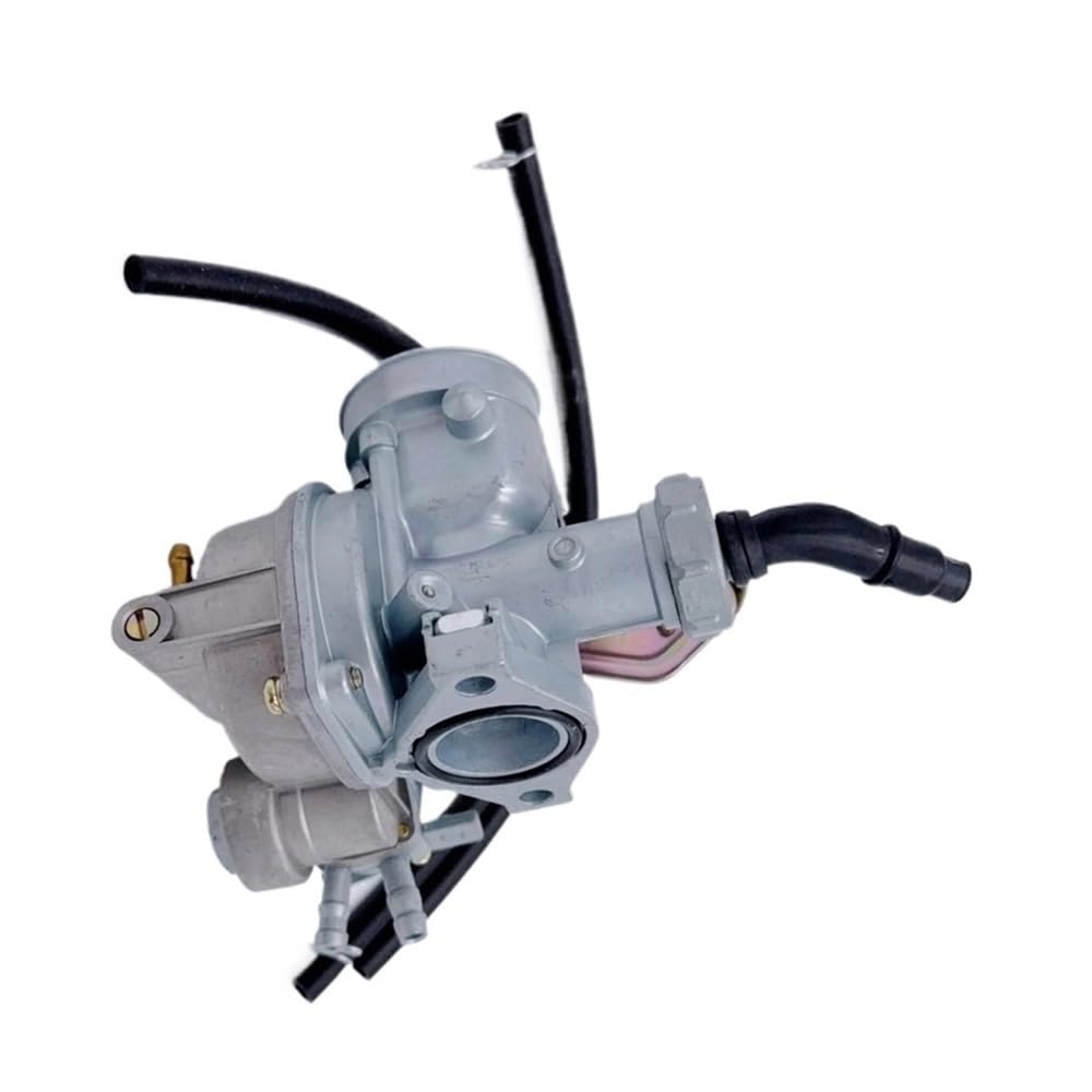 Carburateur PZ22J 22mm avec commande de starter manuel intégrée
