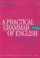 A Practical Grammar of English 8301068558 Book Cover