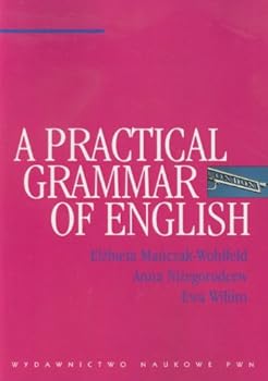 Paperback A Practical Grammar of English Book