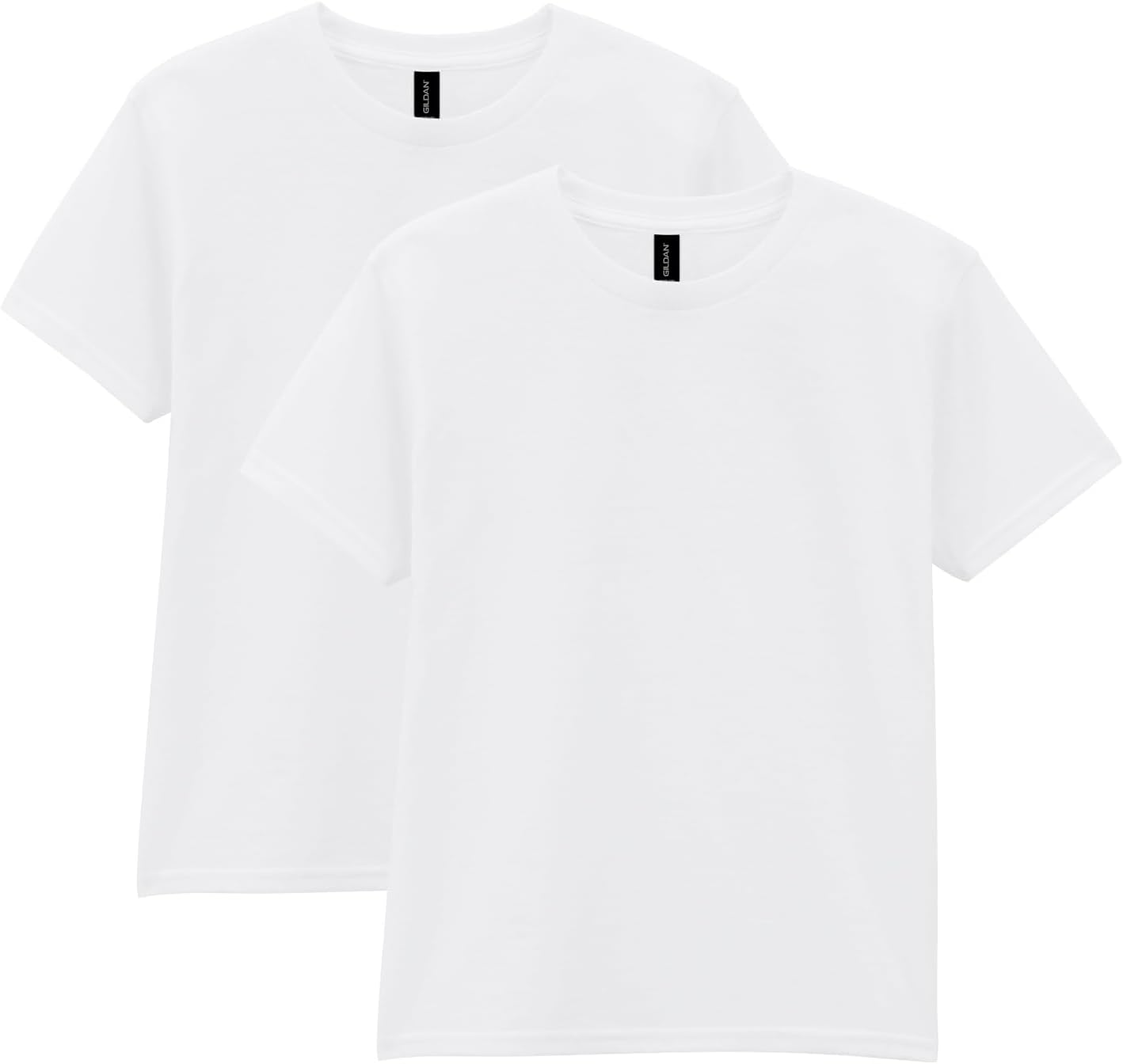 Youth DryBlend T-Shirt, Style G8000B, 2-Pack