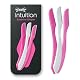 Augenbrauenrasierer von Wilkinson Sword Intuition im Vergleich