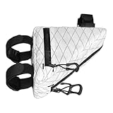 Ijksbehjf Bolsa triangular impermeable para sillín de bicicleta, tubo superior, práctica bolsa triangular para bicicleta, marco de bicicleta