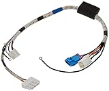 Washing machine multi-wire motor harness Used for some LG electronics models Refer to your manual to ensure ordering the correct, compatible part