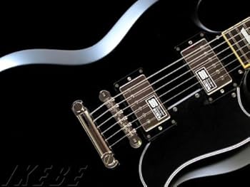 Edwards SGスタイル E-SG-90LT エレキギター ブラック 2025年最新】edwards E-SG-90の人気アイテム - メルカリ