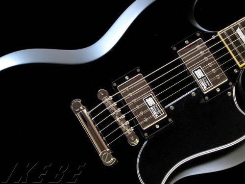 Edwards E-SG-90 LT2 エドワーズ SG エレキギター Amazon.co.jp: Edwards エドワーズ エレキギター E-SG-90LT2 BK : 楽器