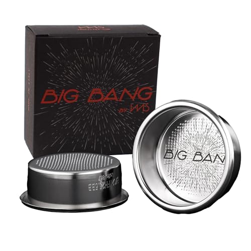 IMS Big Bang Espresso Filter Basket for 58mm Porta