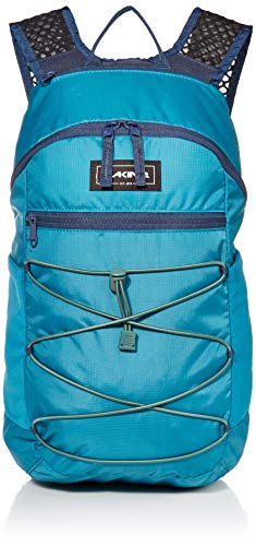 Dakine Unisex Wonder Sport Backpack, Seaford, 18L