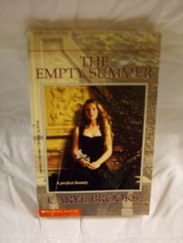 Mass Market Paperback The Empty Summer Book