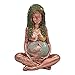 Produktbild Millennial Gaia Statue Gaia Figur Mutter Erde Erde Mutter Figur Garten Ornament Outdoor Dekor