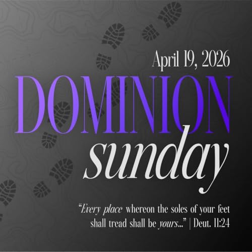 Dominion Sunday