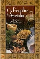 Os Remédios da Avozinha (Portuguese Edition) 9721046876 Book Cover