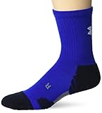Under Armour Team Crew Socks, 1-Pair