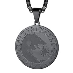 06. Yin Yang Wolf-Black