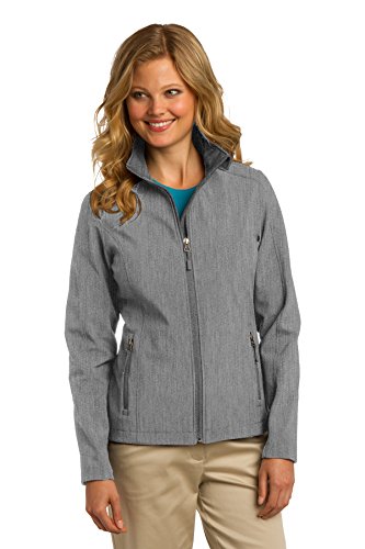 Port Authority Ladies Core Soft Shell Jacket. L317