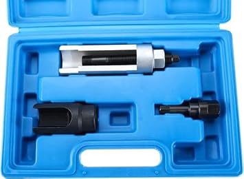 8MILELAKE 3pcs Diesel Injector Puller Extractor Tools