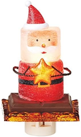 MIDWEST CORVETTE S'mores Star Night Light