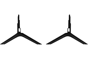 Replacement Legs for Samsung TV UN70TU7000FXZA, Get Your TV Back on its Feet