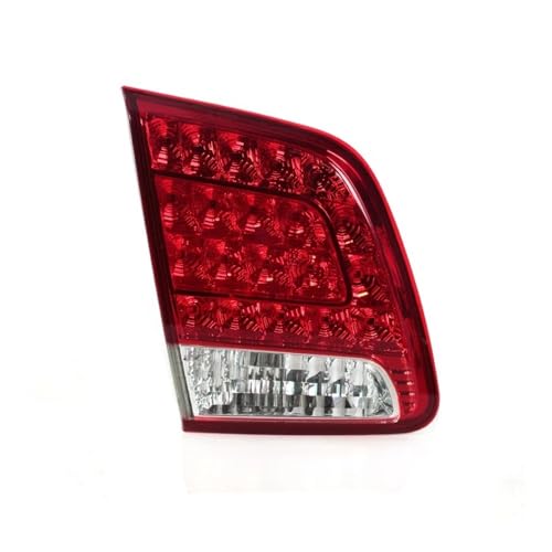 Feu arrière cassé KIA Sorento 2009-2012 bloc de rechange stop pare-chocs