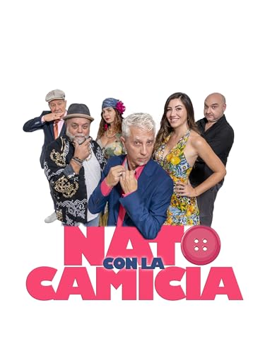  Nato con la camicia