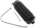 Moog K150270 Rack & Pinion Bellows