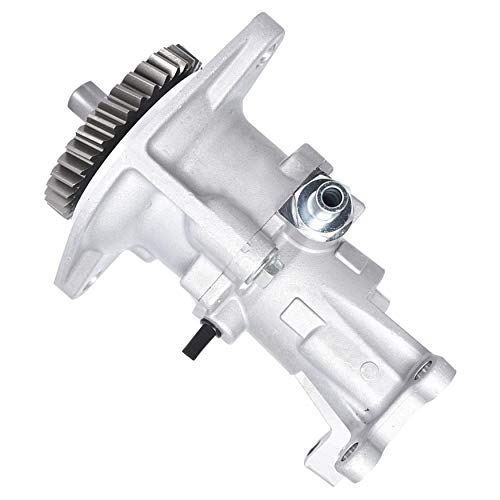 Bomba de Vacío Reemplazo para 2500 3500 1994-2002 | Reemplazo Mecánico de Engranaje para 4874365 3937193RX 5019734AA 904-810 miniatura 7