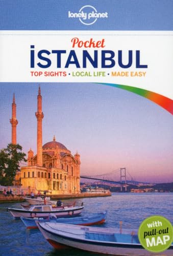 Pocket Istanbul 4 (Lonely Planet Pocket)