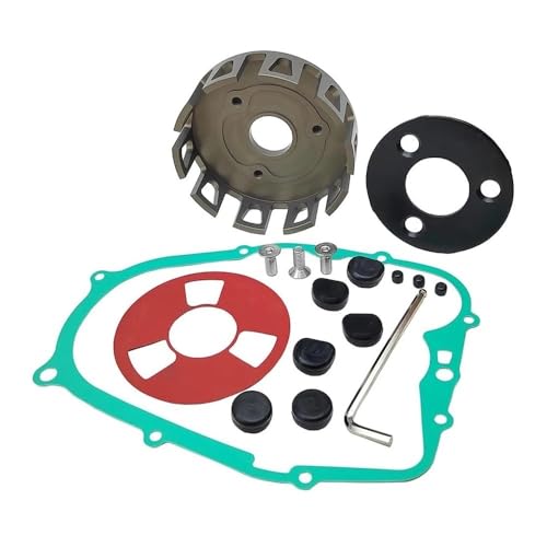 Kit de joint de panier d'embrayage CNC pour Yamaha Blaster 200 YFS200