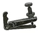 903044 TENSOR AFINAPRIMAS VIOLIN - Wittner (903044) (Negro) (Para 1/2 o 1/4) (Una Unidad)