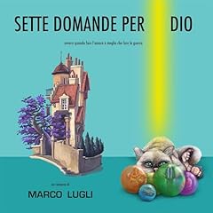 Sette Domande per Dio copertina