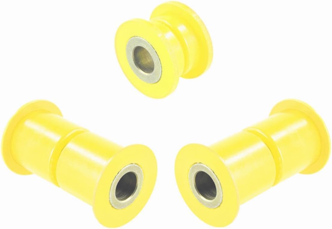 Steering Rack Mount Kit Sport - 126145A