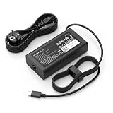 GALECHE 100W Caricatore USB C Laptop 5A Alimentatore Tipo C Adattatore