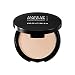 Make Up For Ever Pro Finish Multi Use Powder Foundation - # 117 Golden Ivory 10g/0.35oz