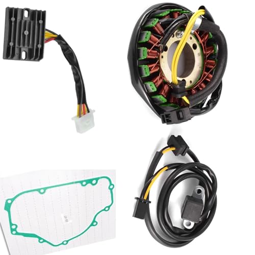Bobine de stator pour restaurer l'allumage des motos EX250 1988