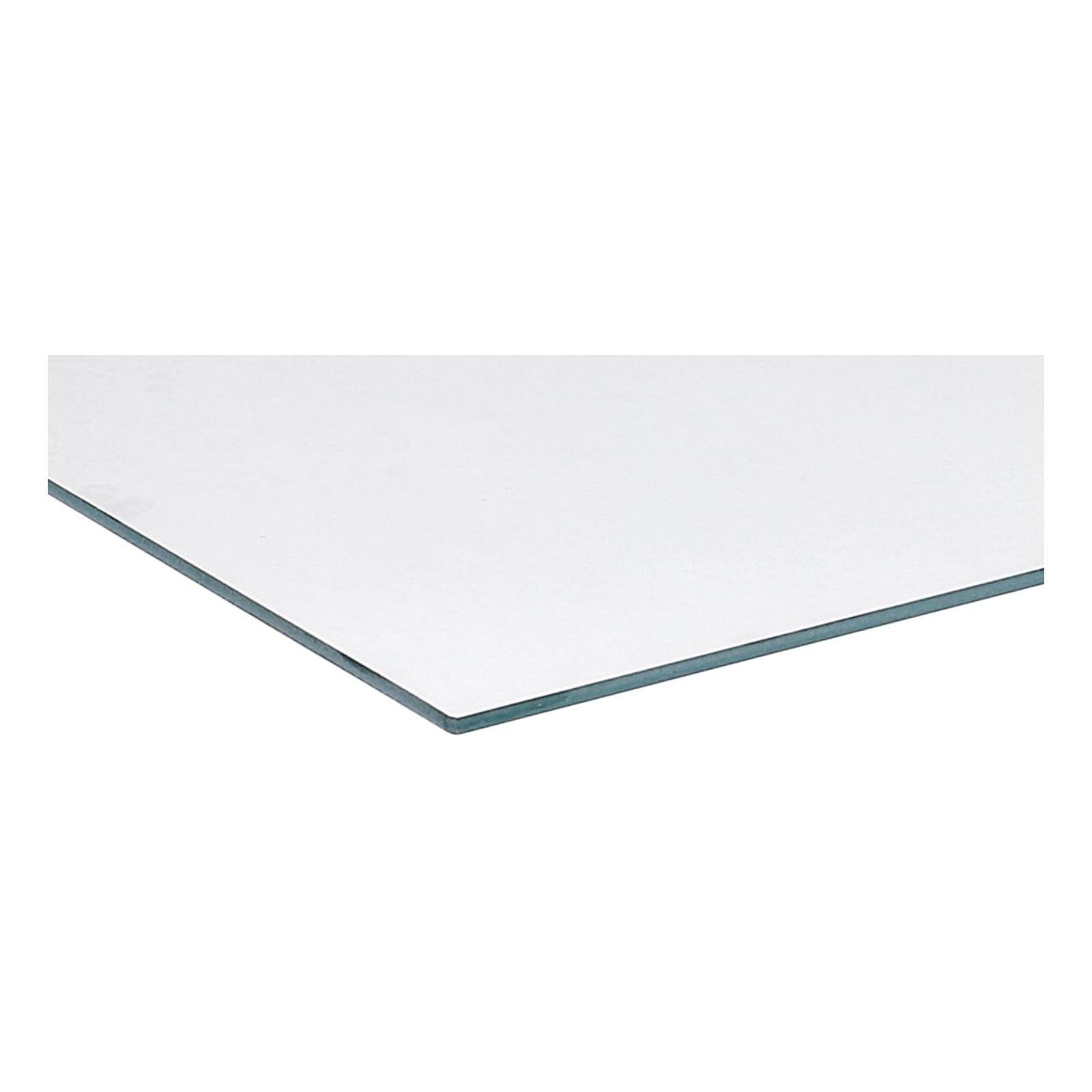 easyPART Kompatibel/Ersatz für BOSCH 00709677 Glasplatte 475x425mm für Gefrierschrank