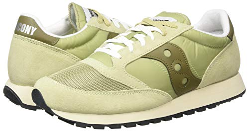 Image of Saucony Men's Redeemer ISO 2 Running Shoe, Grey Black