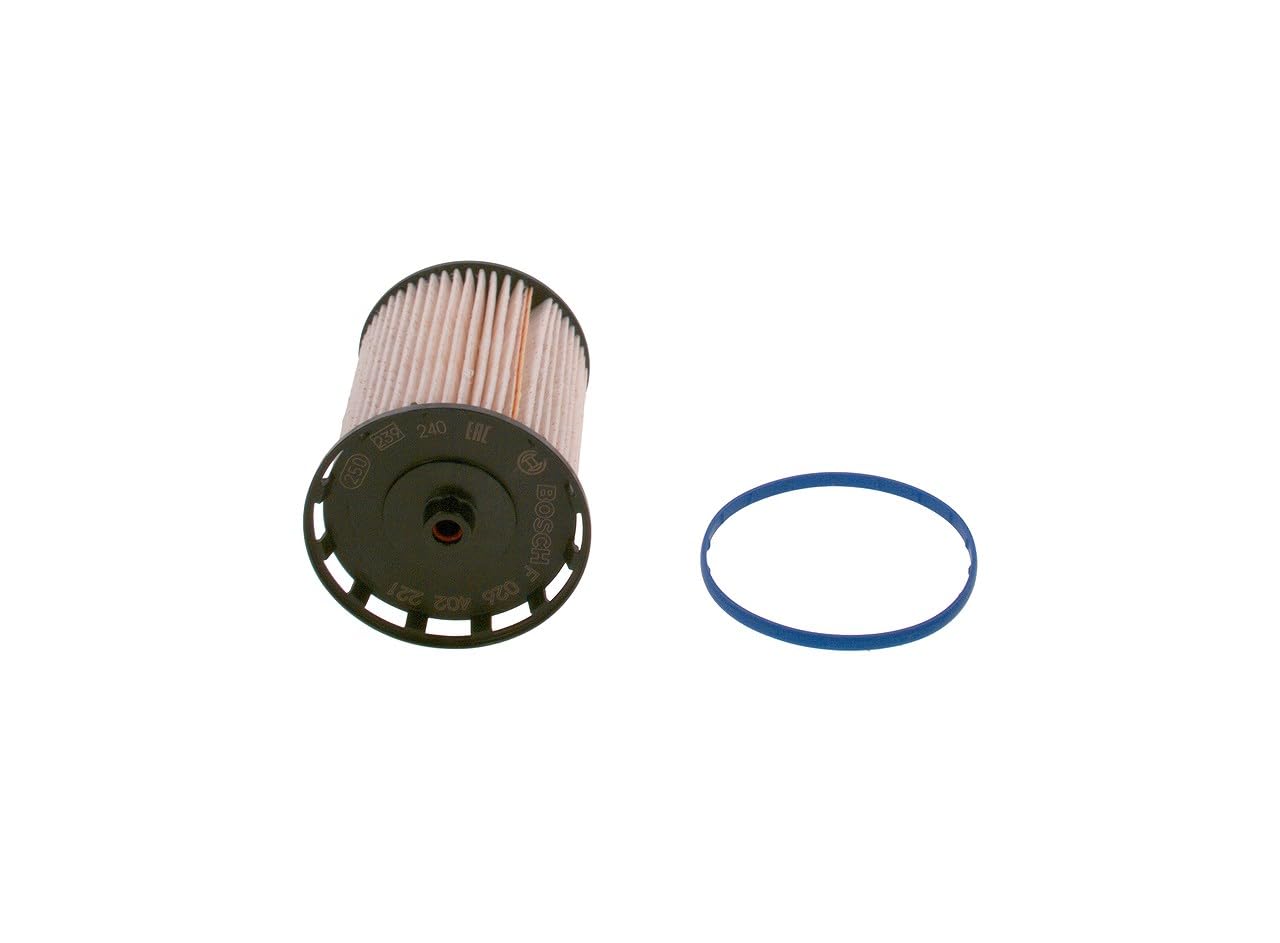 BOSCH Filtre à carburant F026402221