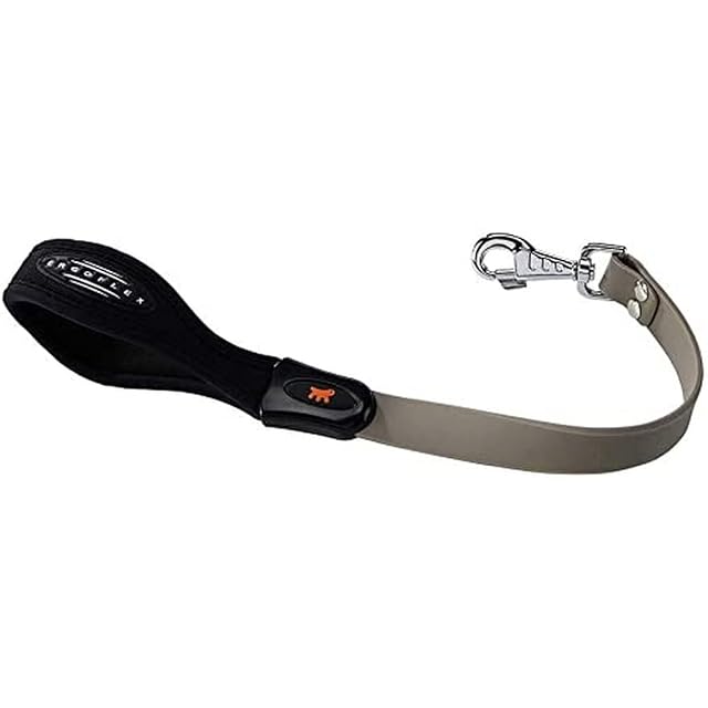 Ferplast Ergoflex Perro Plomo