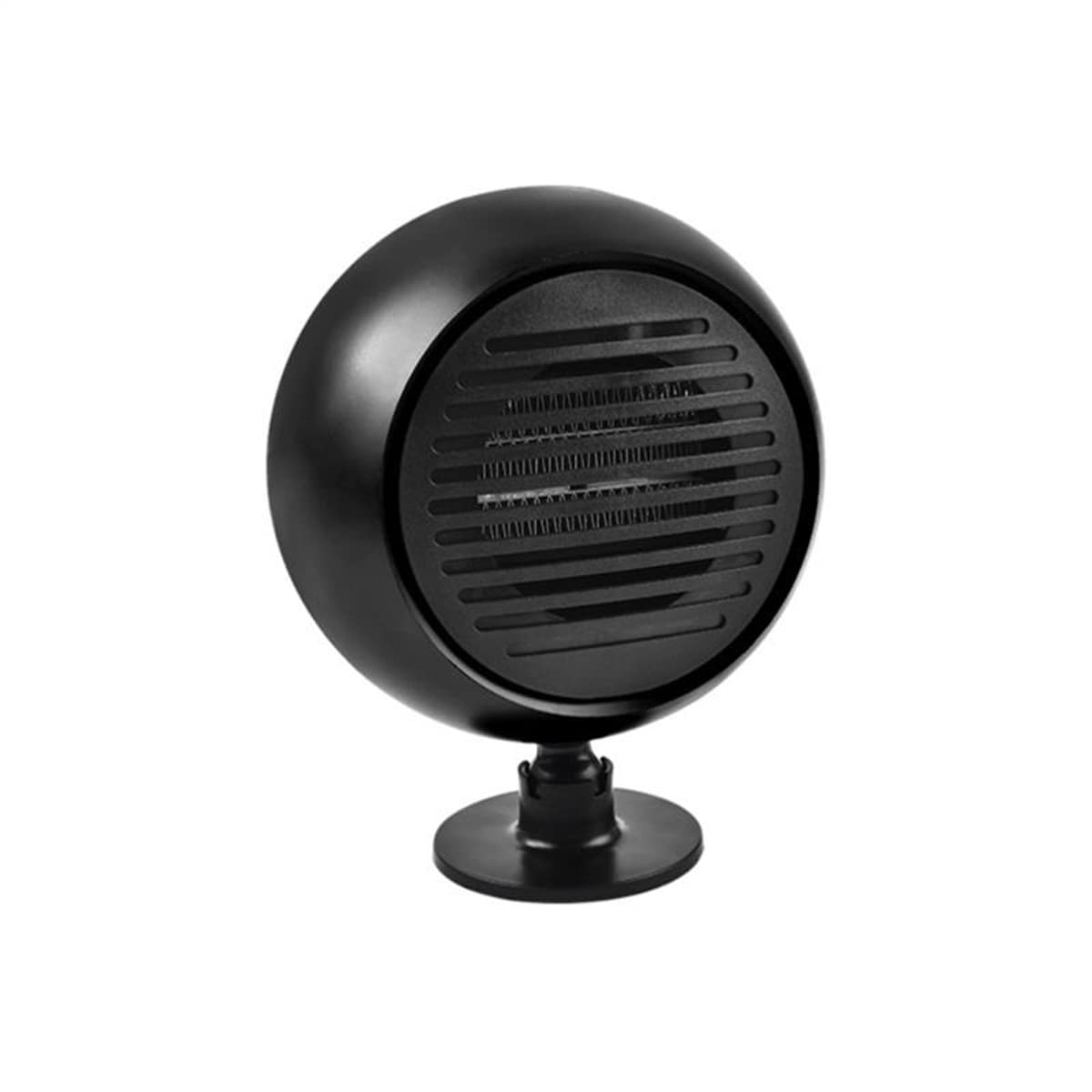 Chauffage de voiture portable 12V pour voir clair et conduire au chaud