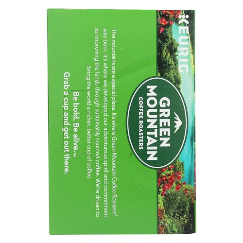 Image of GREEN MOUNTAIN Costa Rica Paraiso K Cup, 12 ct
