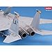 Academy U.S. Air Force F-15E Model Kit