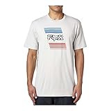 Fox Men's Super Sonic Short Sleeve T-Shirt