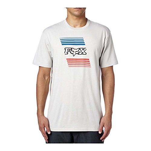 Fox Men's Super Sonic Short Sleeve T-Shirt